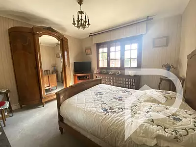 Maison, 113,74 m²
