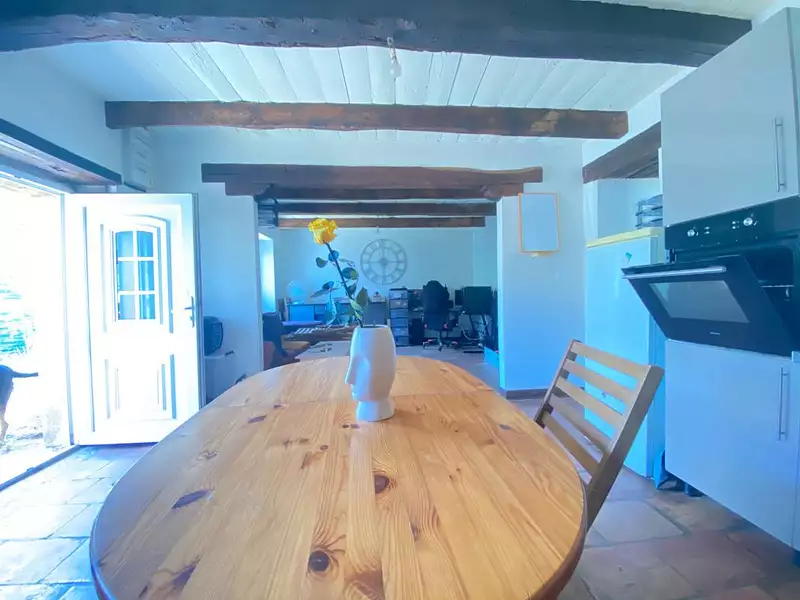 Maison, 61 m²