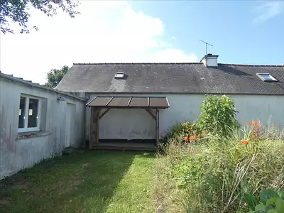 Maison, 77 m²