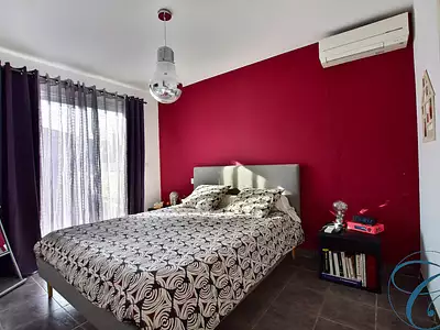 Maison, 121 m²