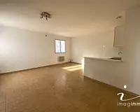 Appartement, 51 m²