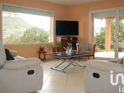 Maison, 148 m²