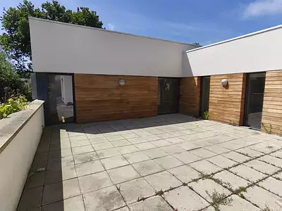 Maison, 188 m²