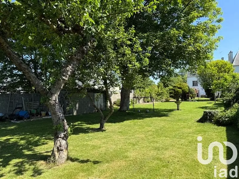 Maison, 142 m²