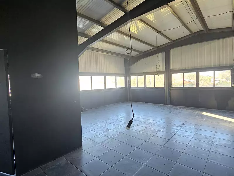 Divers, 269 m²
