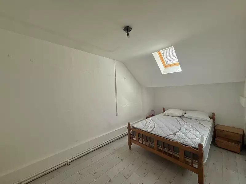 Maison, 254 m²