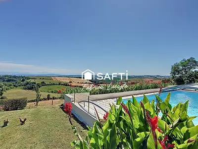 Maison, 95 m²