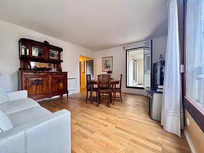 Appartement, 48 m²