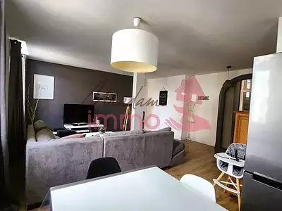 Appartement, 96 m²