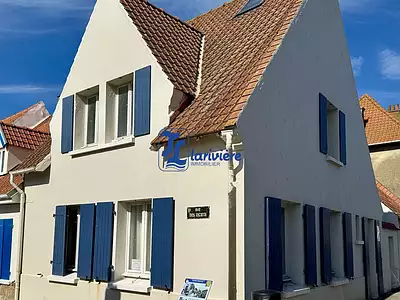 Maison, 85 m²