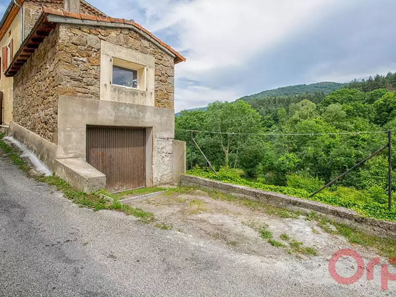 Maison, 134 m²