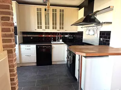 Appartement, 100 m²