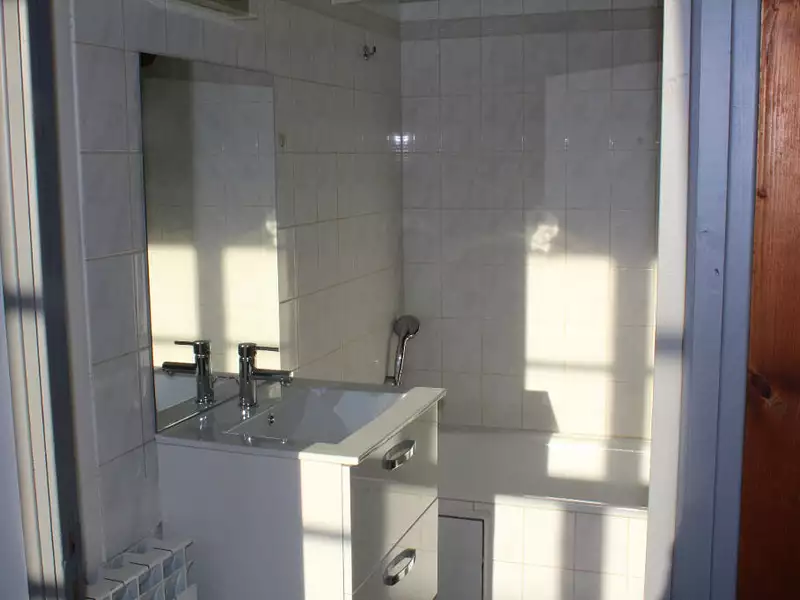 Appartement, 33,53 m²