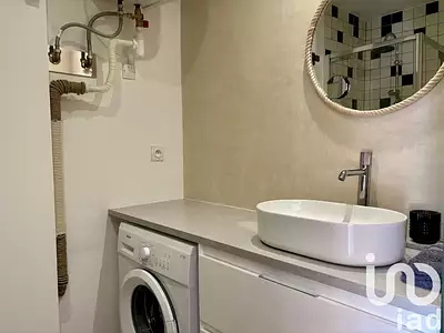 Appartement, 46 m²