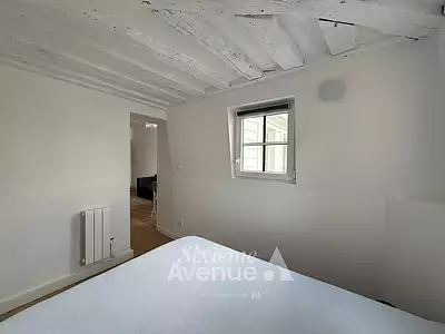 Appartement, 30,48 m²