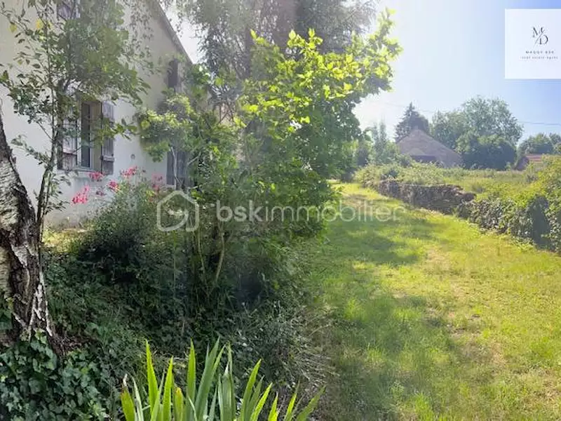Maison, 145 m²