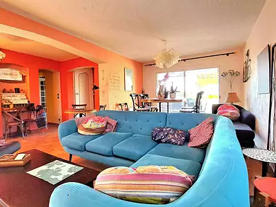 Maison, 135 m²