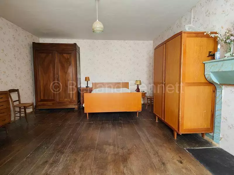 Maison, 95 m²