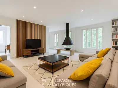 Appartement, 190 m²