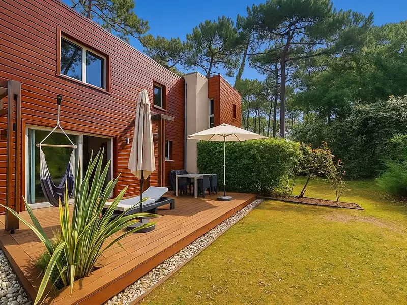 Maison, 98 m²