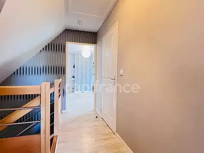 Maison, 107 m²