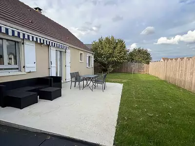 Maison, 76 m²