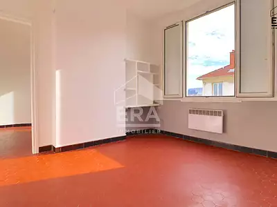Appartement, 36,54 m²