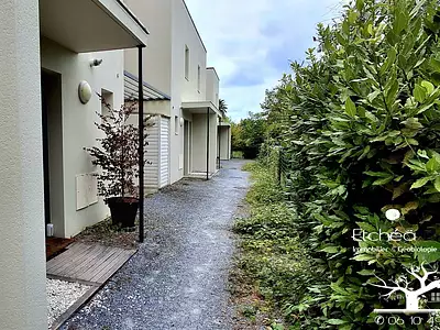 Appartement, 60 m²