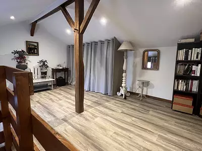 Maison, 157 m²