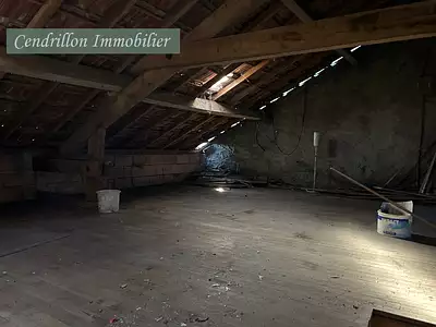 Maison, 124 m²