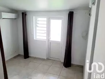Maison, 40 m²