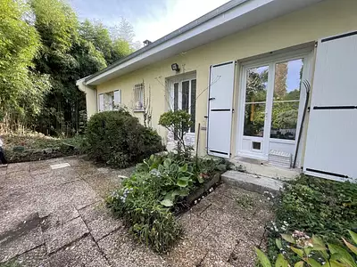 Maison, 106 m²
