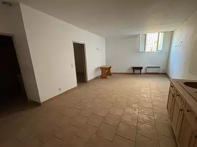 Appartement, 46 m²