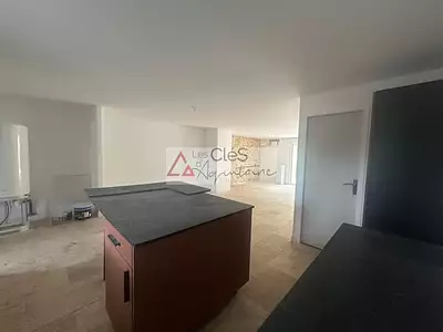 Maison, 120 m²