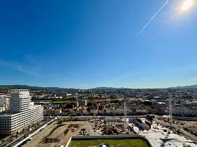 Appartement, 22,65 m²