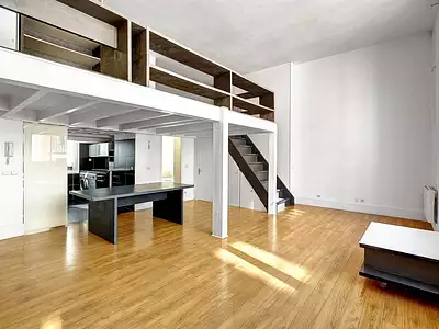 Appartement, 88 m²