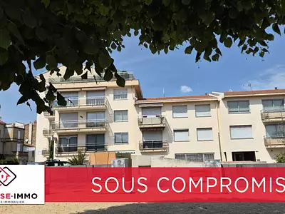 Appartement, 107,83 m²