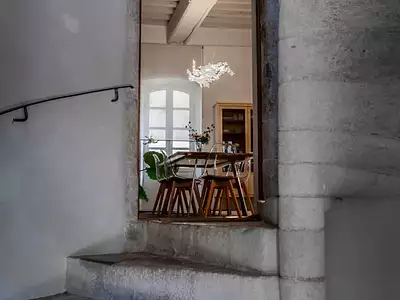 Maison, 400 m²