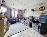 Maison, 116,86 m²