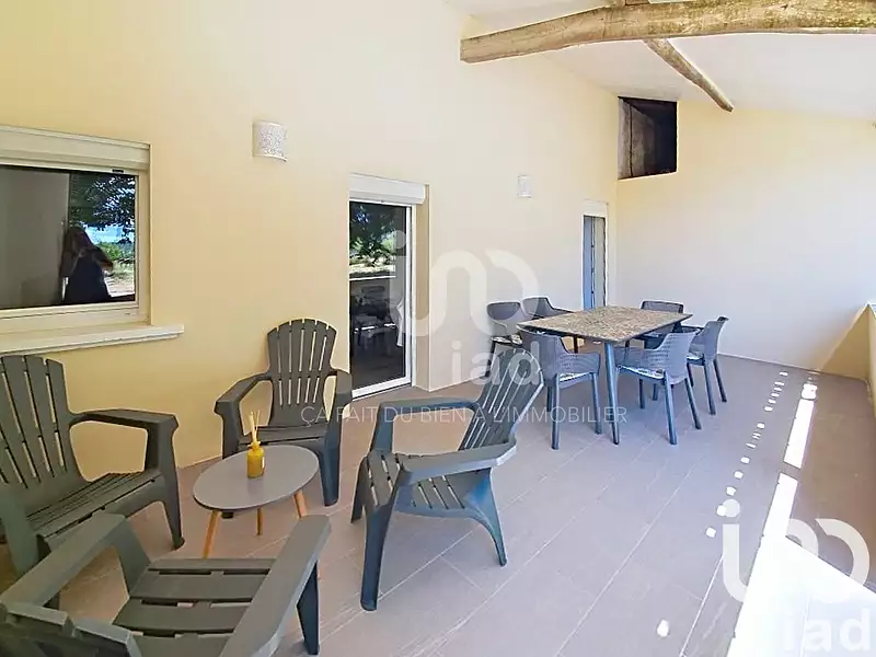 Maison, 140 m²
