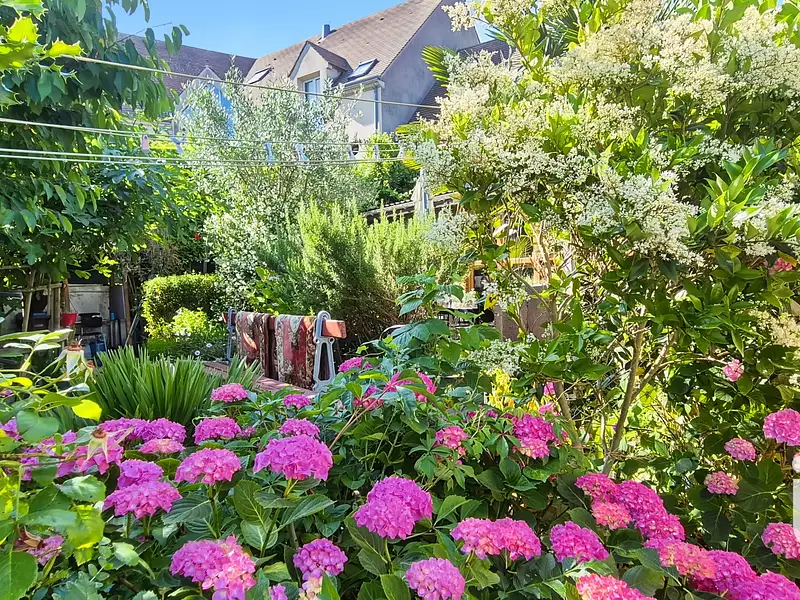 Maison, 180 m²
