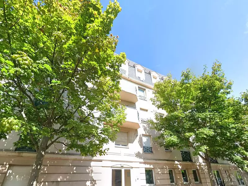 Appartement, 66,68 m²