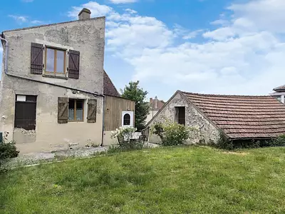 Maison, 159 m²