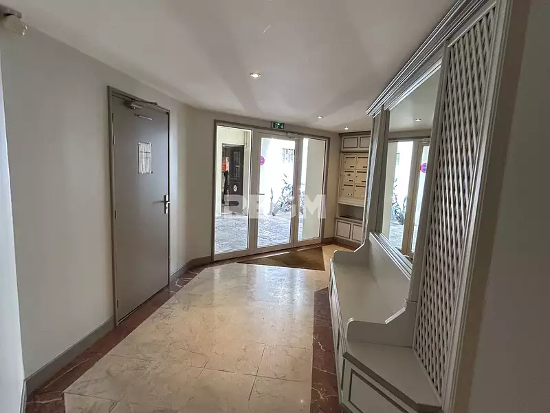 Appartement, 61,56 m²