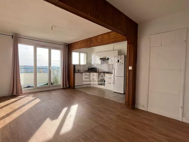 Appartement, 68,13 m²