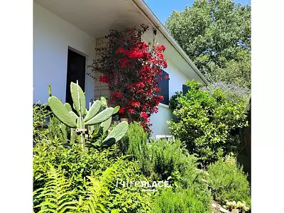Maison, 110 m²