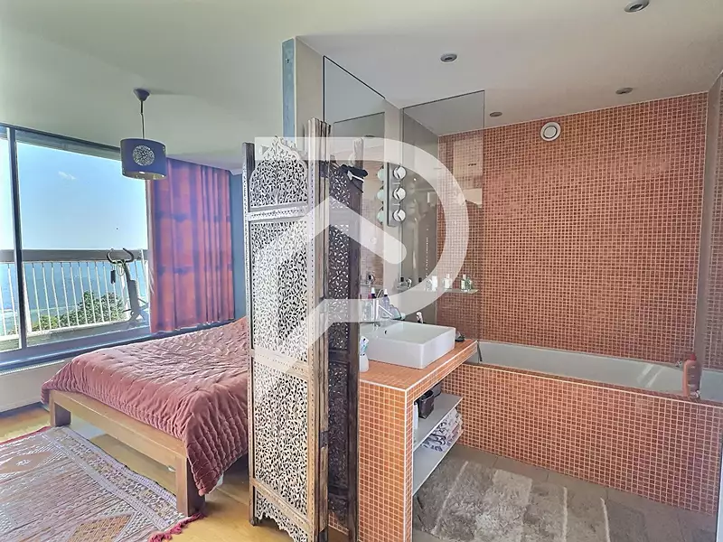 Appartement, 86 m²