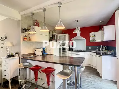 Maison, 108 m²