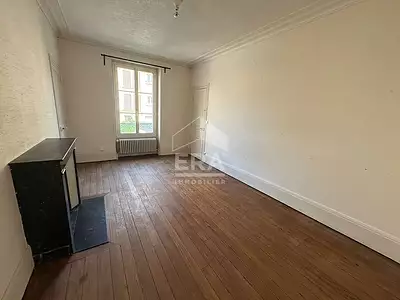 Appartement, 33,88 m²