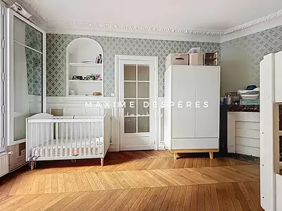 Appartement, 78 m²